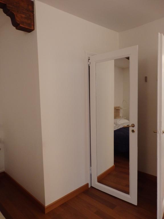 Appartamento Goldoni Venecia Exterior foto